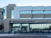 Regina Police Service requests $7.2M hike in city funding for 2026