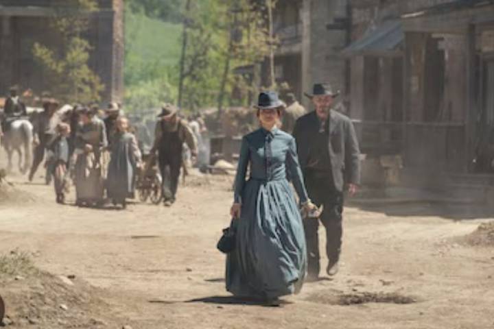 Qué veo en Netflix. Las mejores películas y series para disfrutar este fin de semana largo