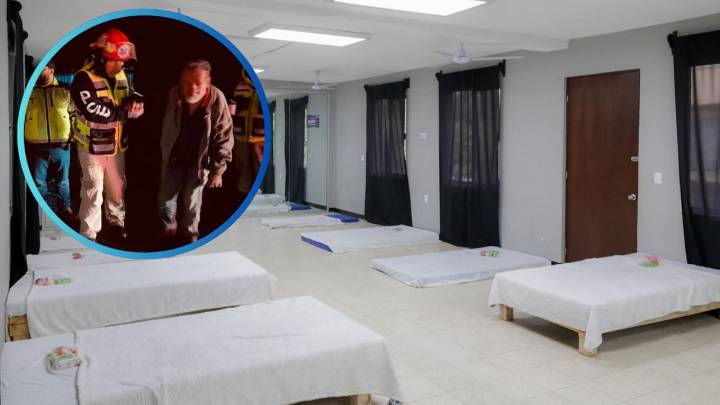 Frente Frío 18: Protección Civil de Tamaulipas activa refugios para población vulnerable