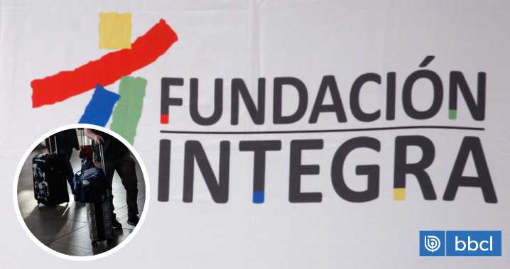 Fundación Integra desvincula a 16 funcionarias en La Araucanía: salieron del país estando con licencia