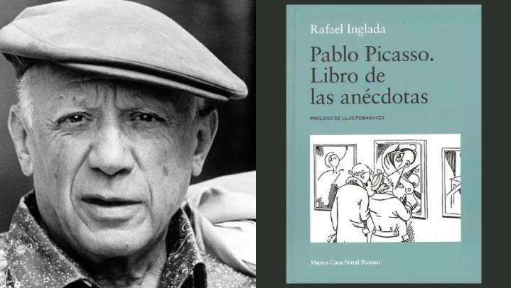 Un libro revela al Picasso jamás contado: así lo retrataron amigos, críticos y enemigos