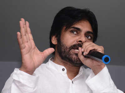 Pawan Kalyan’s personality rights: Delhi HC gives social media platforms 7 days to act on his plea