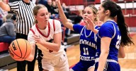 Photos: EP takes on Newman Thursday, Dec. 11, 2025