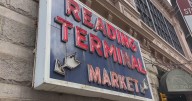 Reading Terminal Market celebrates grand opening of "The Market Merch" shop