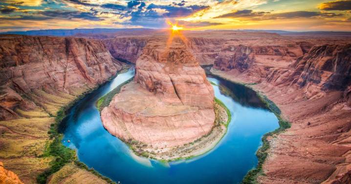 Grand Canyon still open for day visits despite overnight lodging closures starting Dec. 6