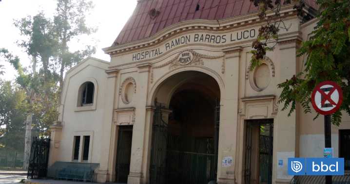 Construcción del nuevo Hospital Barros Luco deberá licitarse otra vez tras 4 años de estancamiento