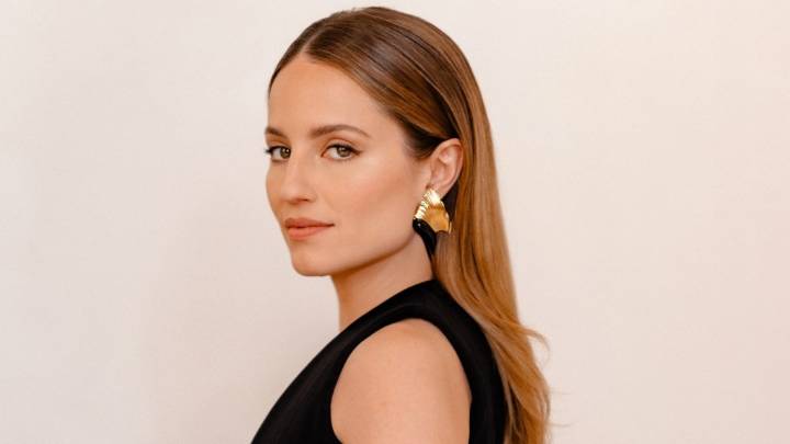 Dianna Agron Joins U.S. Gun Crisis Drama 'The Gun On Second Street'