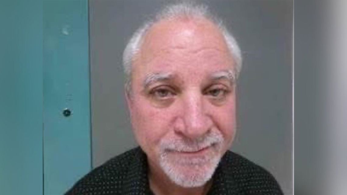 East Texas man accused of indecent act against child arrested