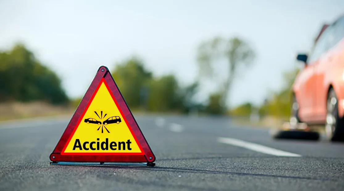Mitigating Road Accidents in Kashmir
