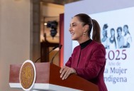 Sheinbaum responde a Trump sobre nueva amenaza de aranceles: “Vamos a llegar a un acuerdo”