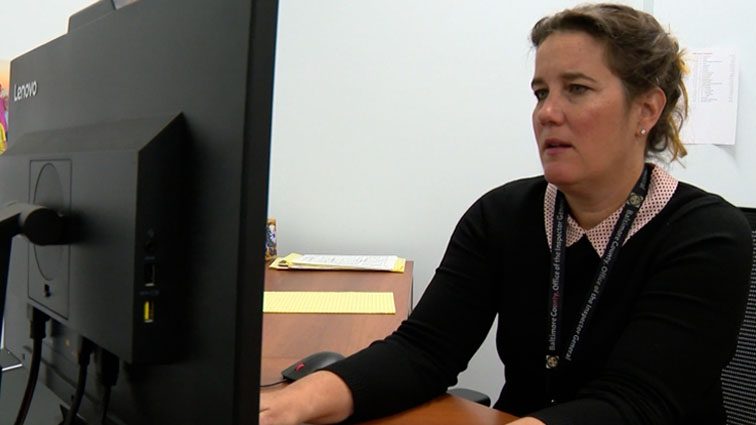 Kelly Madigan resigns as Baltimore County inspector general, taking role in Howard Co.