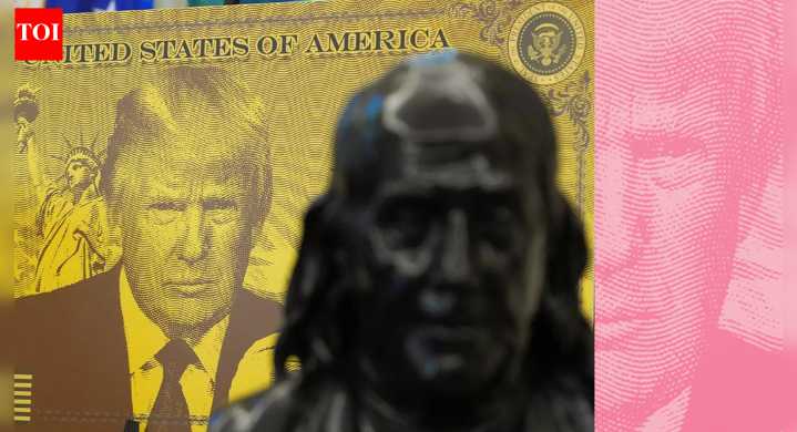 ‘It is a gift’: Trump pitches ‘Gold Card’ as boost for India, China students; outlines how it will help them
