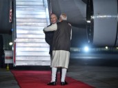 India-Russia ties on display: Russian Foreign Ministry shares visuals of PM Modi personally welcoming Putin