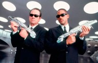 Sony prepara el regreso de ‘Men in Black’, según Deadline