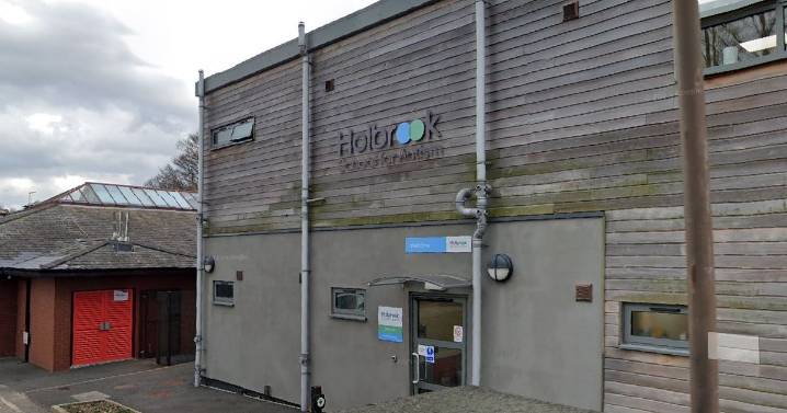 Teacher sacked over OnlyFans account which offered to 'rate penis sizes' and send pants