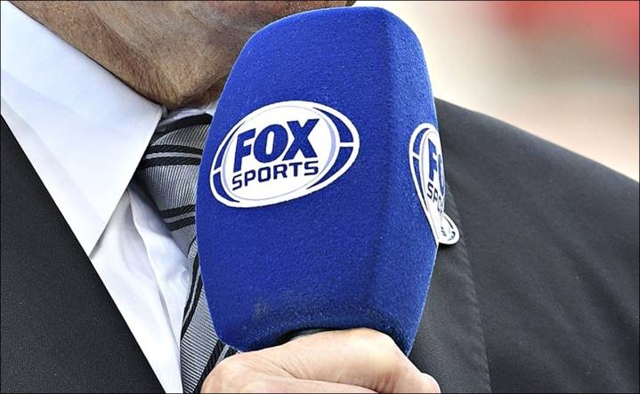 FOX Sports sufre nuevo recorte masivo; Alberto Lati podría volver a Televisa