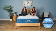 All the best Cyber Monday mattress sales LIVE: tracked and vetted by a certified sleep coach