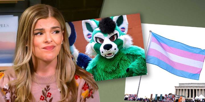 Did the FBI ignore radicalized they/them gunman?