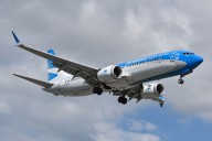 Nuevo acuerdo de código compartido. Aerolíneas y el grupo Abra ofrecerán más conexiones entre Colombia y la Argentina