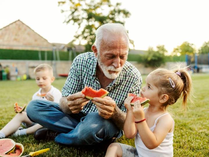 DEAR ABBY: Effort to be a good grandpa doesn't go as planned