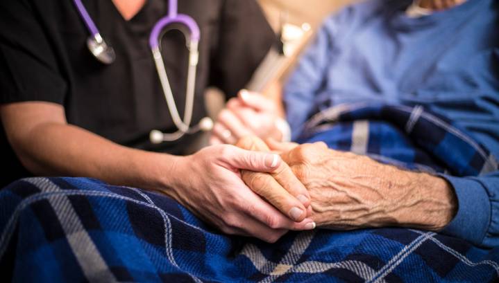 Conservatives can’t ignore America’s caregiving crisis