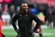 Raheem Morris Makes Telling Admission on Bijan Robinson as Falcons HC Calls Out Special Team Mistakes
