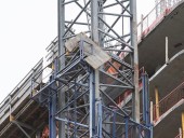 WorkSafeBC fines companies for several 'high-risk' violations in fatal crane accident at Oakridge