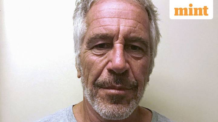 Epstein grand jury transcripts can be released, judge rules