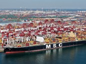 China sorprende con un récord impactante de exportaciones pese a los aranceles impuestos por Donald Trump