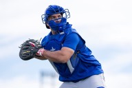 Astros Acquire 35-Year-Old Ex-Cubs Backstop with Surprising Power