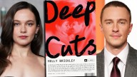 Cailee Spaeny And Drew Starkey To Star In 'Deep Cuts' Movie At A24