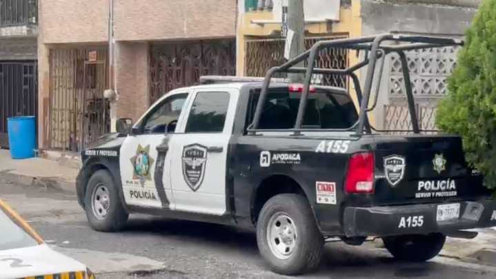 Duermen a Familia con Químicos para Robar Casa en Apodaca, Nuevo León
