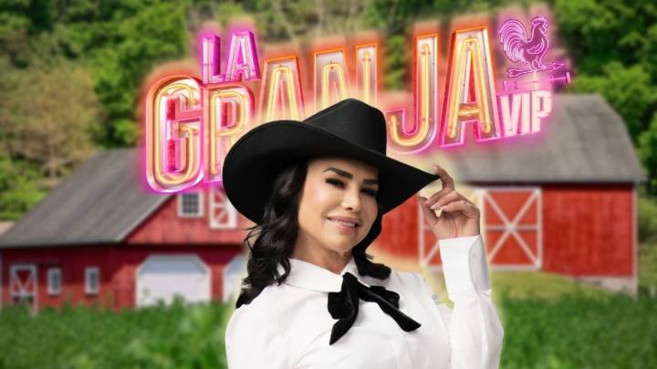 Lis Vega es la séptima eliminada de La Granja VIP