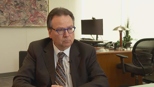 Alberta’s auditor general says budget shortfall jeopardizes ability to do requested work