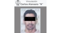 Dan prisión preventiva a presunto abusador sexual de menor de edad en Playa del Carmen