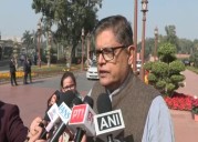 Sectoral capacity building crucial for Viksit Bharat 2047: Baijayant Panda