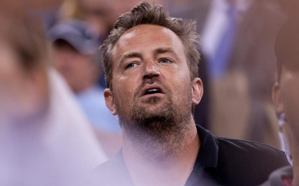 El médico que vendió ketamina a Matthew Perry, condenado a dos años y medio de prisión