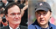 Quentin Tarantino Calls Actor Paul Dano 'The Weakest F**ing Actor in SAG'