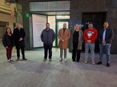 Nules traslada la Unidad de Respiro Municipal a la Plaza Mayor para mejorar la atención a sus usuarios