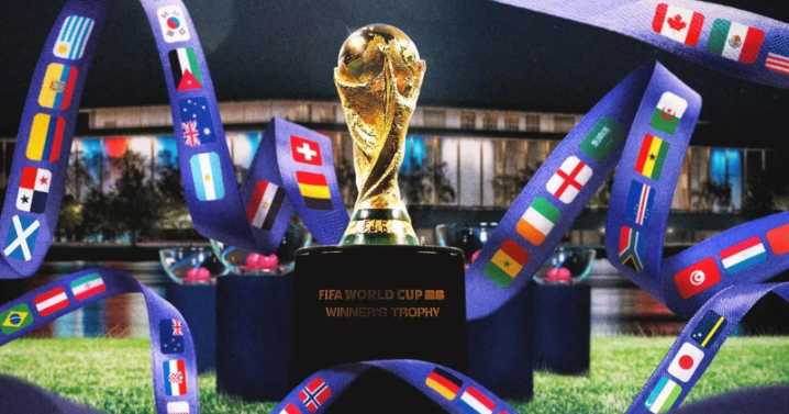 Sheinbaum acudirá al sorteo del Mundial en Washington para dar mensaje de unidad en América del Norte