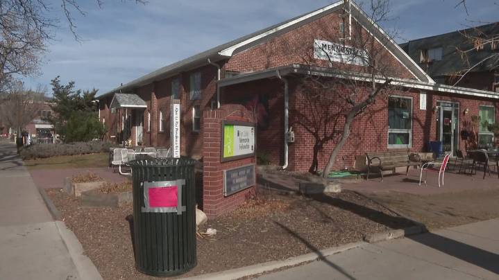Fort Collins church closed due to methamphetamine contamination