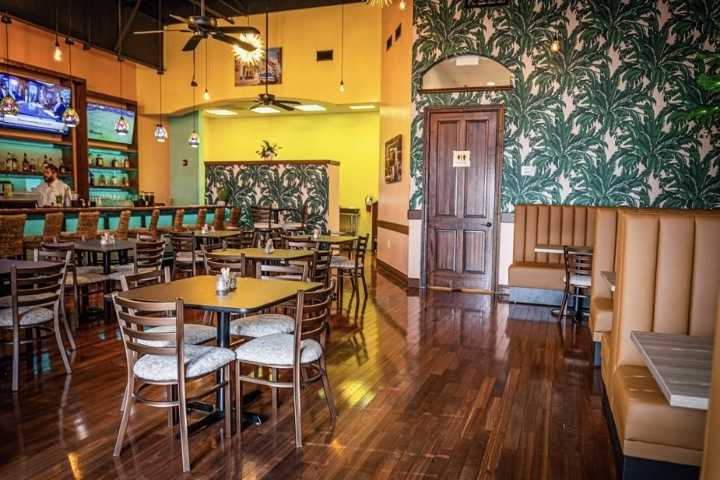 Friendswood's Havana Heights Restaurant and Bar is ...