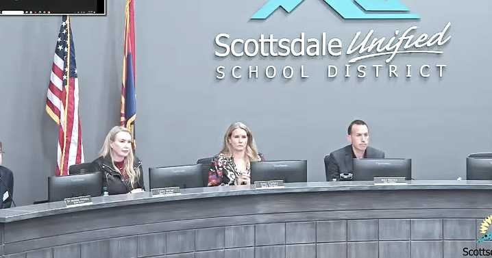 Scottsdale Unified to decide fate on two schools