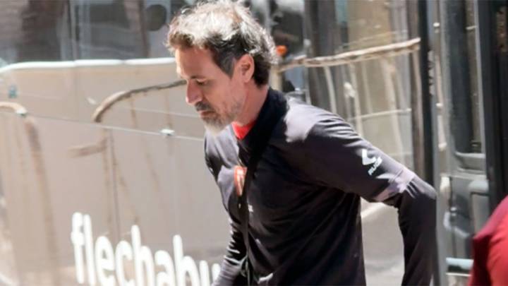 Estudiantes ya está en Santiago del Estero para la gran final del Clausura ante…