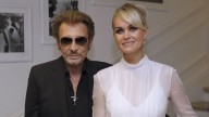 Publican una nueva canción de Johnny Hallyday ocho años después de su muerte