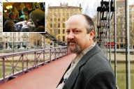 Daniel Woodrell, 'Winter's Bone' author who coined 'country noir' genre, dead at 72