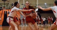 H.S. GIRLS BASKETBALL: Dyring, Maldonado, Hornell open with statement win at Roger Weiss Memorial Showcase