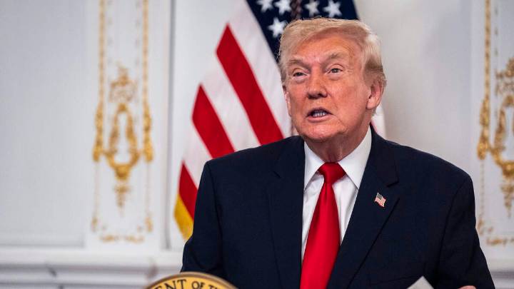 President Trump's MRI Results Released By The White House