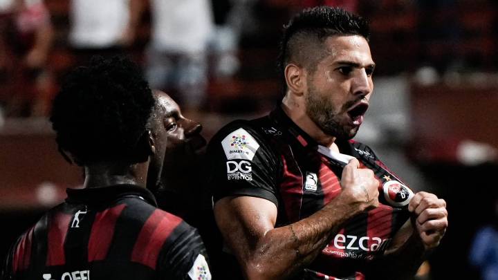 ¿Qué necesita el Cúcuta Deportivo para ascender a la Liga BetPlay? Tiene doble oportunidad