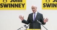 Swinney pressed on SNP funding after figures published